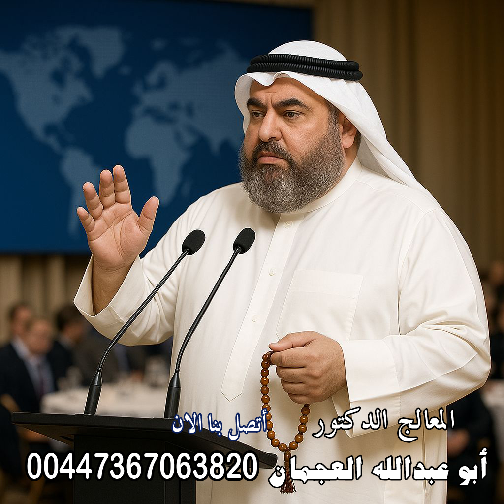 رقم شيخ روحاني يعالج مجانا